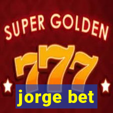 jorge bet